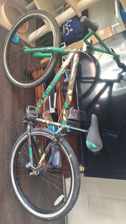 SE Big Flyer Bikes