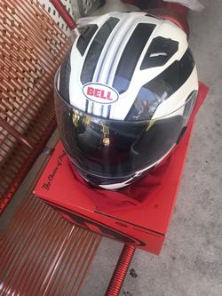 Helmet