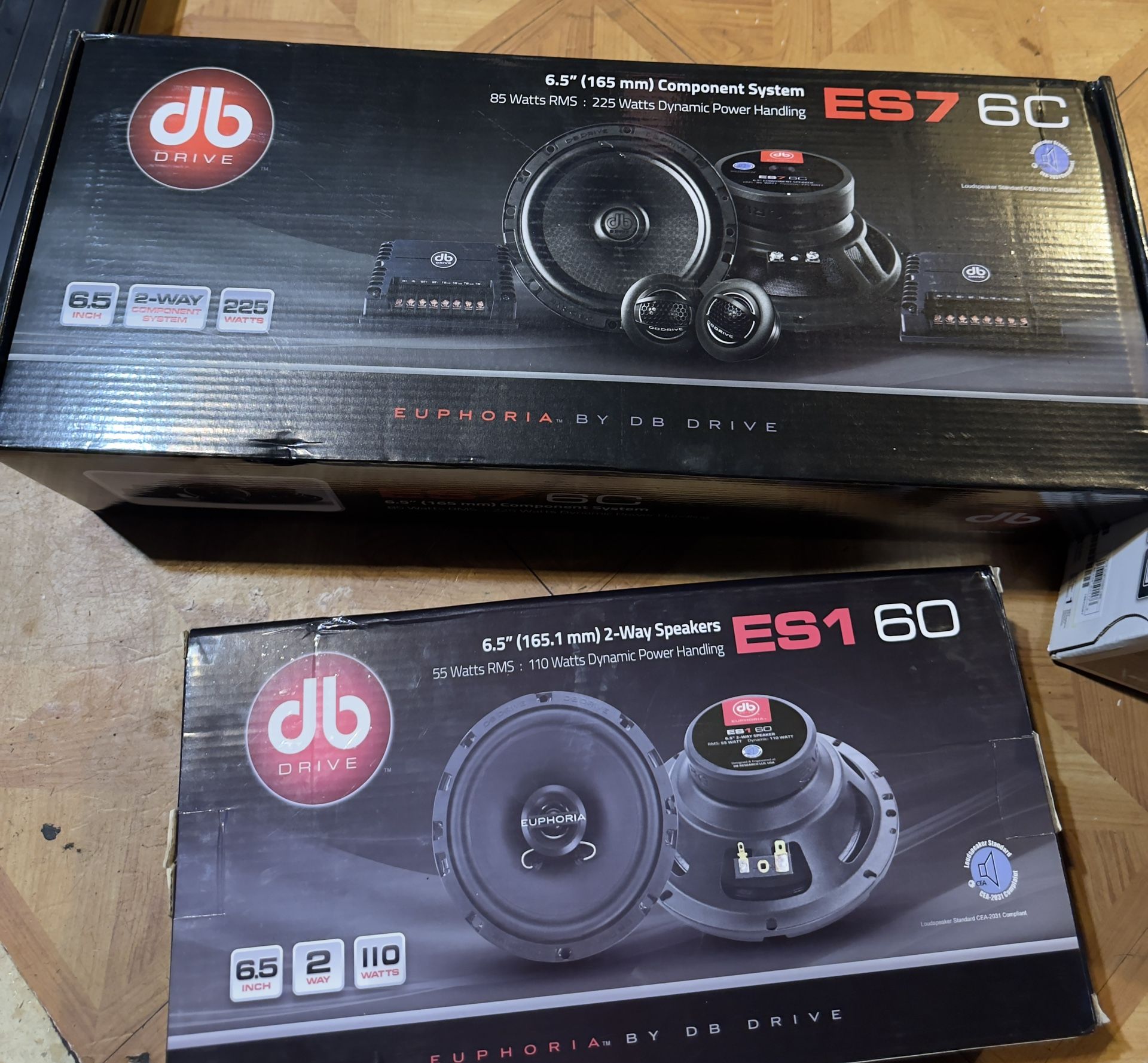 CARS AND AUDIO