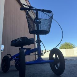Knee Scooter 