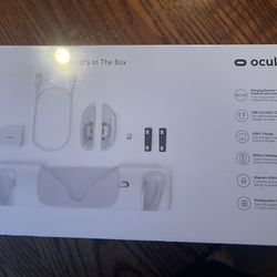 Oculus Meta 2 Anker Charging Dock
