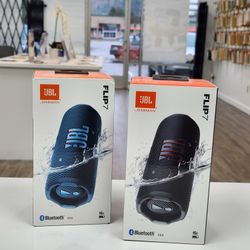 Jbl Flip 7