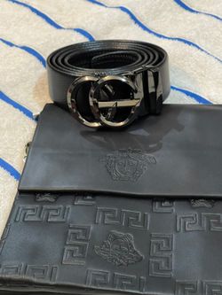 Fashion Belts 