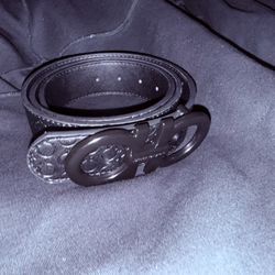Ferragamo Belt