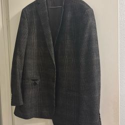 Men’s Blazer 