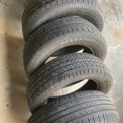 Tires
