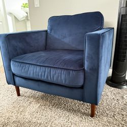 Accent Chair 