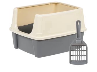 Brand New Litter Box