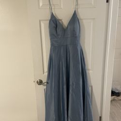 Bridesmaid Dress