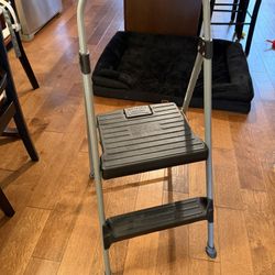 Cosco Step Stool (foldable)