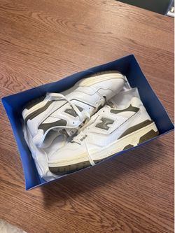 New Balance x Aime Leon Dore 550