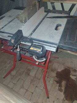 Skill saw