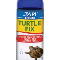 Turtle Fix - 8 oz - New! 
