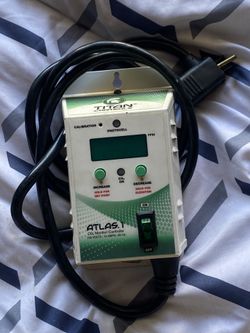 Titan Control Atlas 1