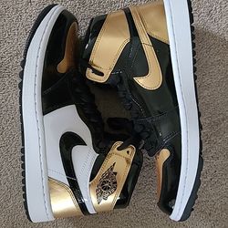 Air Jordan Retro 1 high size 9 men