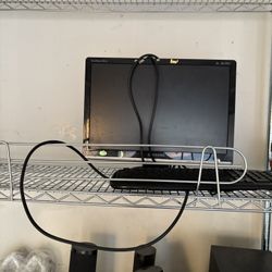 Samsung SyncMaster 940N monitor 14”