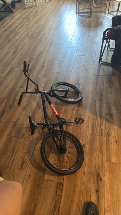 Bmx supreme