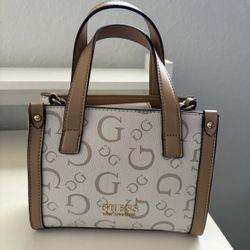 GUESS Women's Crossbody Handbag