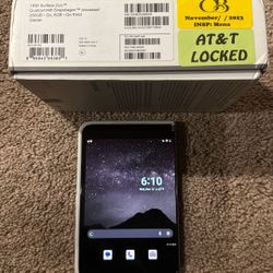 Microsoft Surface Duo