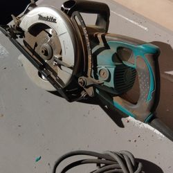 Makita Saw