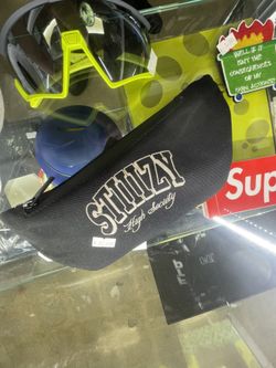 Stiiizy High Society Fanny Pack