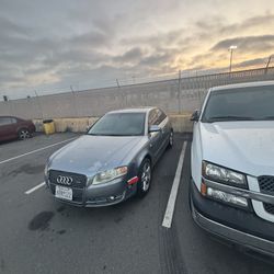 2006 Audi A4