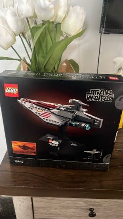 Star Wars Acclamator-Class Assault Ship