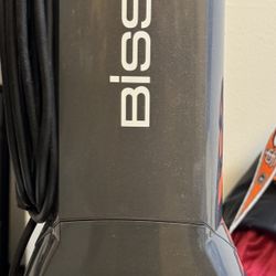 Bissell Floor Finishing Machine. Model #2085. Turbo Clean Power Brush Pet. Pre Owned. Only $50.00