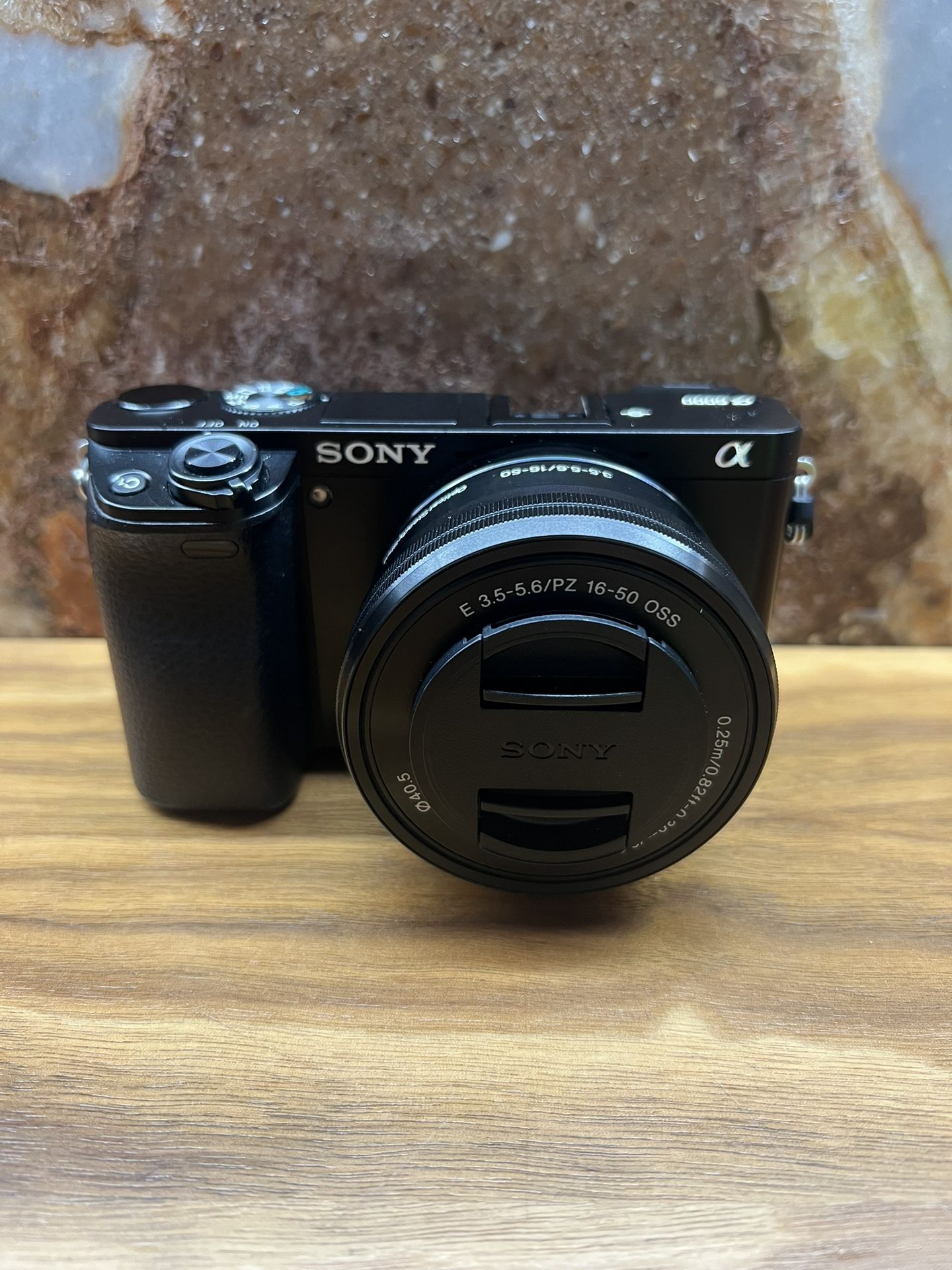 Lens Sony A6000 Worth Buying In 2020 Ilce 6000 Sony Alpha A6000