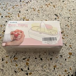 Wipes Warmer