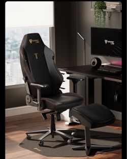 Secret Lab Desk Chair