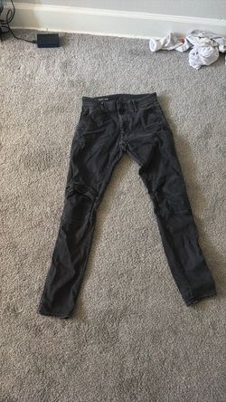 Gstar jeans size 31