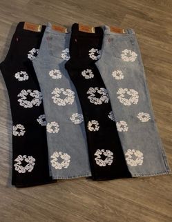 Fashion Jeans