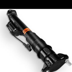 Mercedes Benz Rear Air Suspension