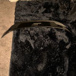 11th Gen Honda Civic Spoiler 