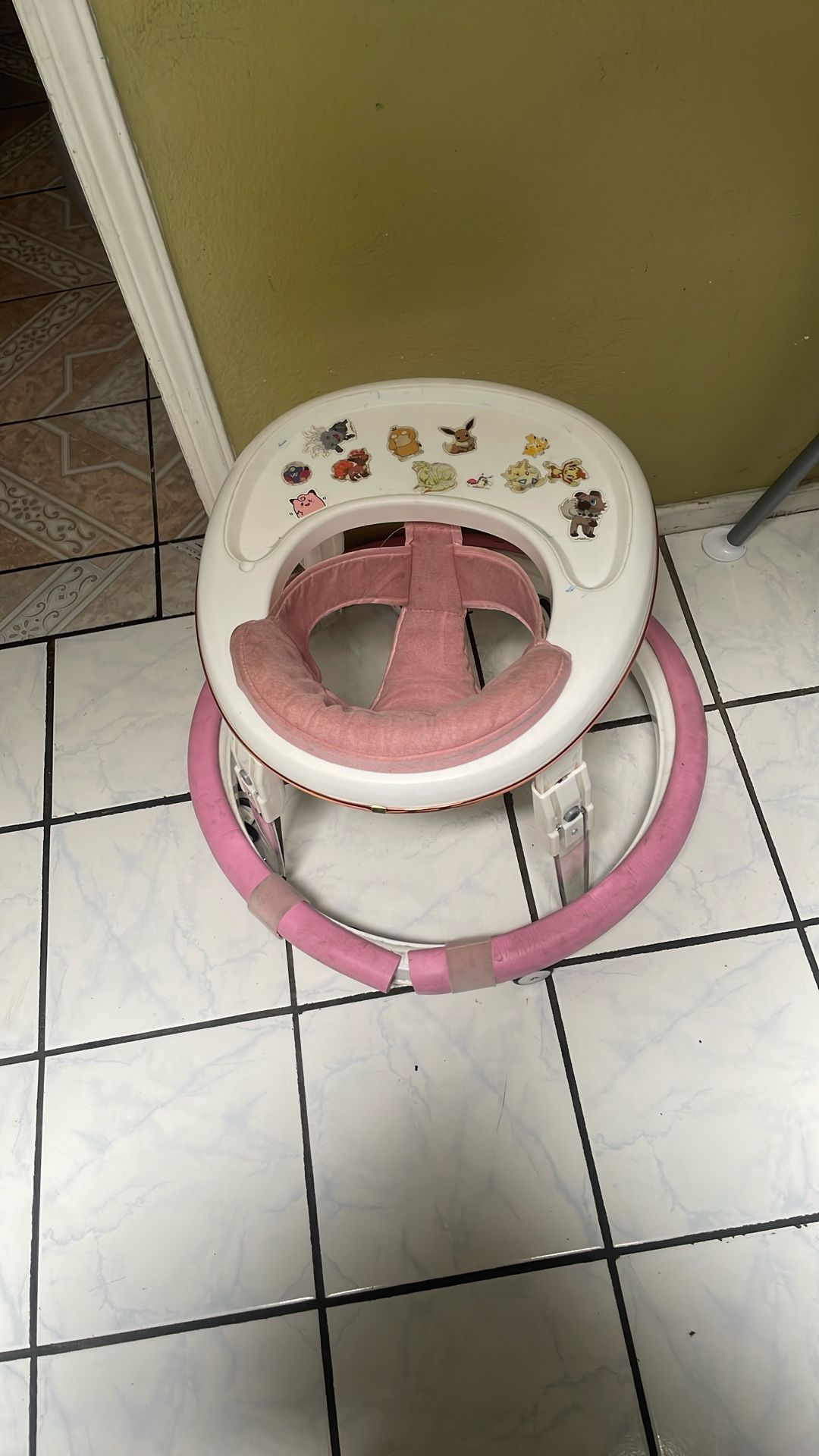Baby Walker 