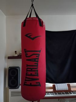 Punching Bag