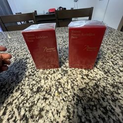 Baccarat Rouge 540