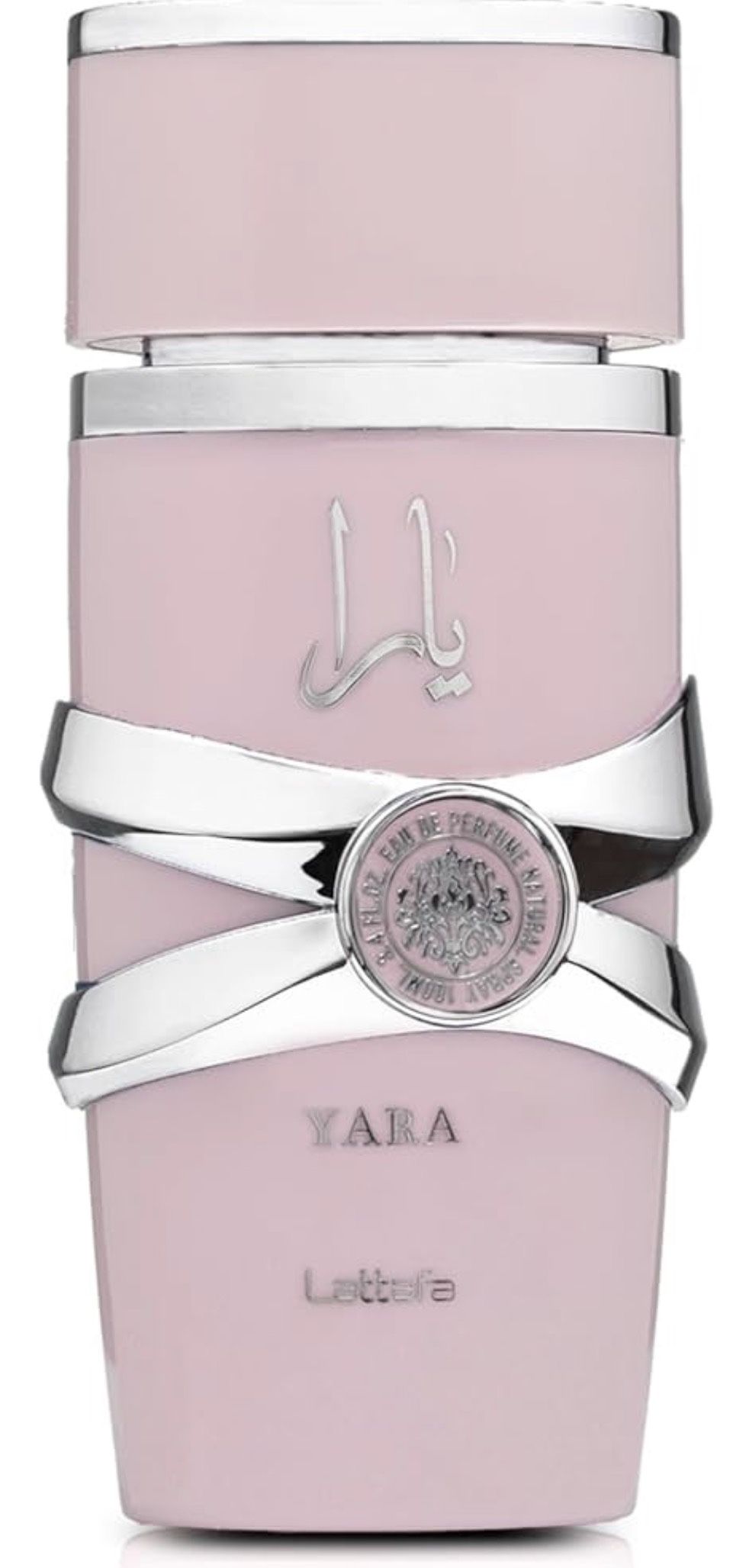 Lattafa Yara - Vanilla, Gourmand, Fruity, Floral - Eau de Parfum Long-Lasting