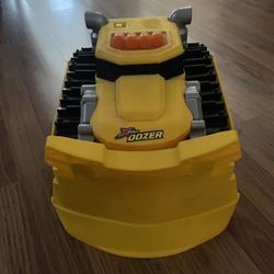 Xpower Dozer 