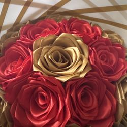 Flower Bouquet 
