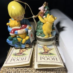 Winnie The Pooh 