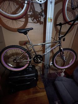 Old school 1985 Huffy Racing 500 BMX Bike 20” Mint