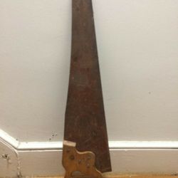 Tools Large Saw. Message me anytime if interested or if you want more