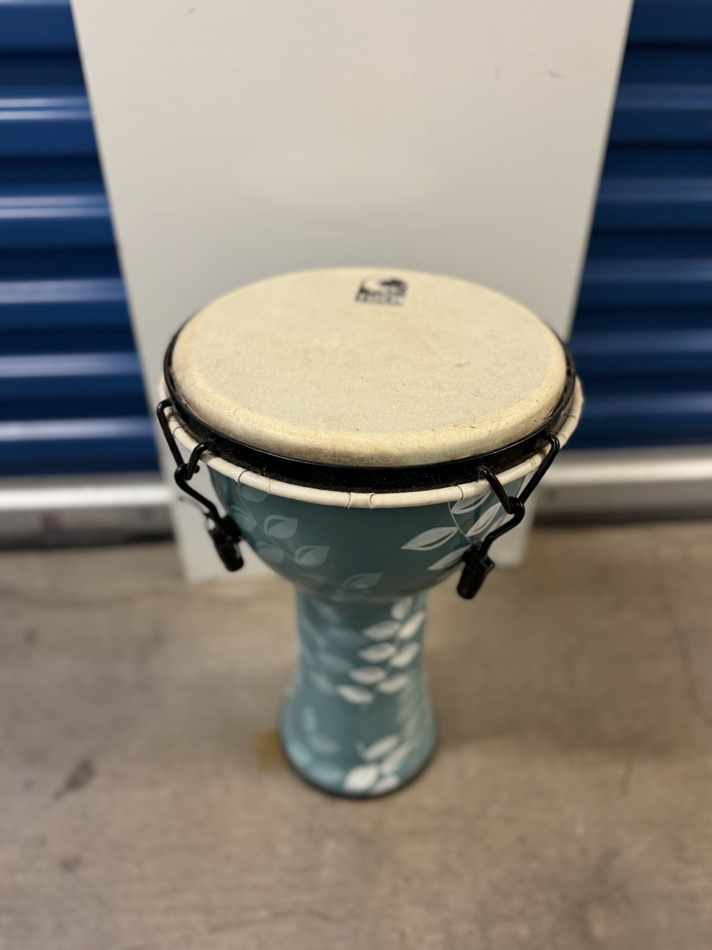 Remo Djembe Drum