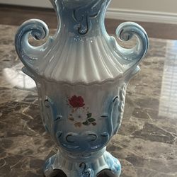 Rose Bud Vase