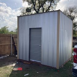 Storage 