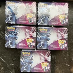 Pokemon - Fall 2022 Collector Chest 