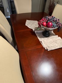 Dinning set