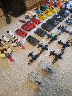Transformers